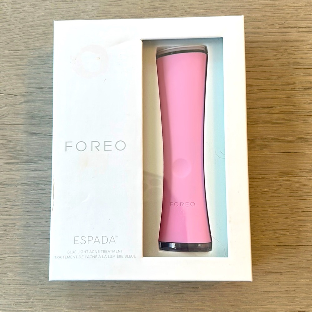 Foreo Spada